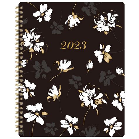 Buy 2023 Planner Weekly Monthly Planner From January 2023 Deccember 2023 8 X 10 Calendar