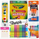 School Supply Coupons Printable Images
