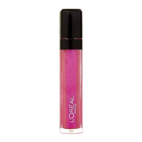 L’oreal Rouge Signature Liquid Lipstick 203 I Magnetize X3 Cosmetics Boutique