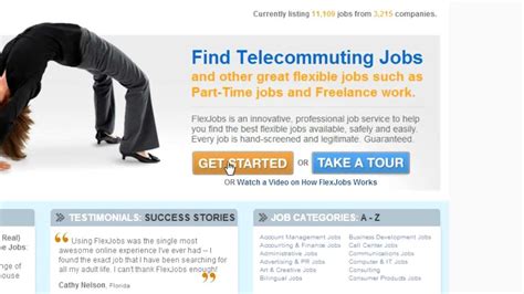 How To Use Flexjobs To Find Freelance Gigs Youtube