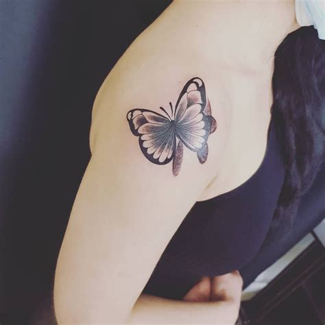 52 Sexiest Butterfly Tattoo Designs In 2020 Butterfly Tattoo Tattoos Butterfly Tattoo Designs