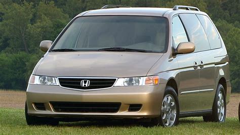 Honda Recalls 374000 Odyssey Minivans Acura Suvs