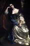 Barbara Villiers/Gemälde von Sir Peter Lely | Portrait, Historical ...