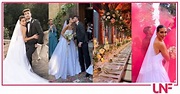 Gaetano Castrovilli e Rachele Risaliti hanno detto sì | il matrimonio ...