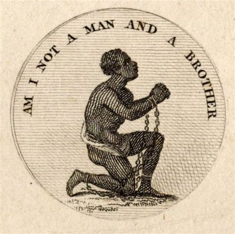 The Society For Effecting The Abolition Of The African Slave Trade
