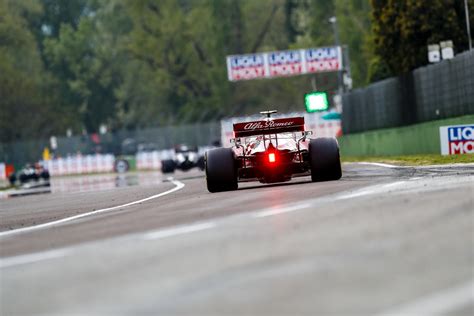 Explained Formula 1 Sprint Qualifying