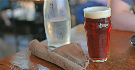The Flavor Debate Pushing The Boundaries Of Craft Beer