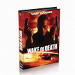 Wake of Death - Retro Gold 63 Wattiert Mediabook - Cover C – Hce-Shop