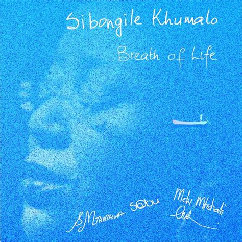 Untold Story Sibongile Khumalo Shazam