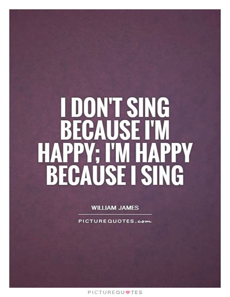 Singing Quotes Inspirational Quotes Picture Quotes
