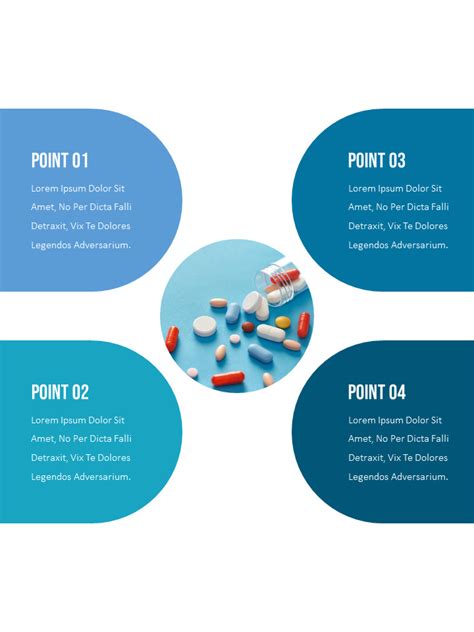 Pharmacy Business Powerpoint Templates