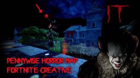 Scroll all the way to the right until to reach the content creator boost. Horror Fortnite Creative map!!!!! - YouTube