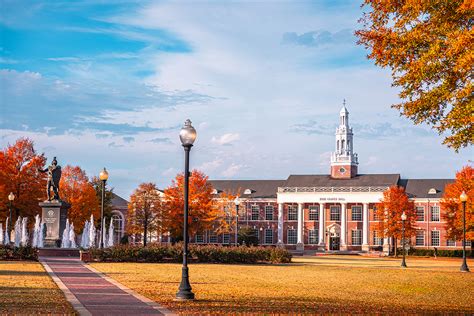 Troy University offers online campus tours, resources for prospective ...