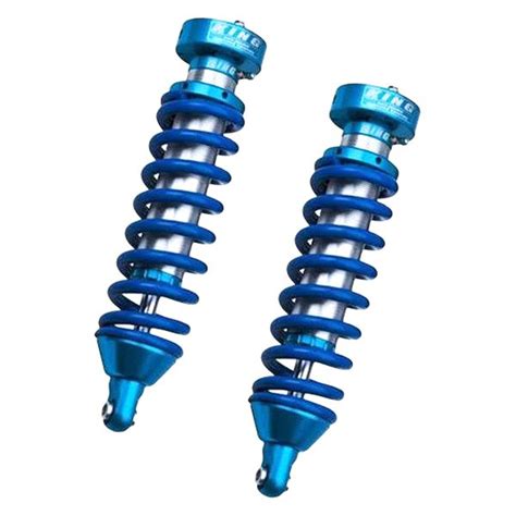 King Shocks® Toyota Tundra 2000 Oem Performance Series Front Coilovers