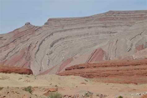 The Mind Bending Types Of Geological Folds