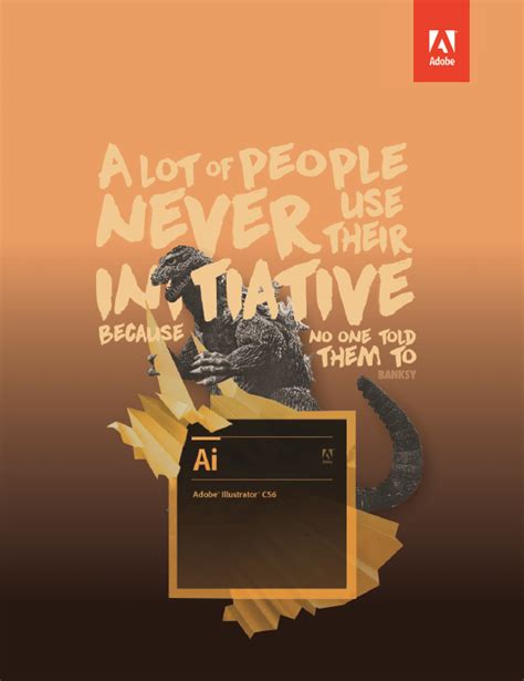 Adobe Creative Cloud Print Ads — Katcaro