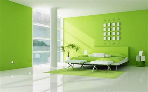 46 Modern Green Wallpaper Wallpapersafari