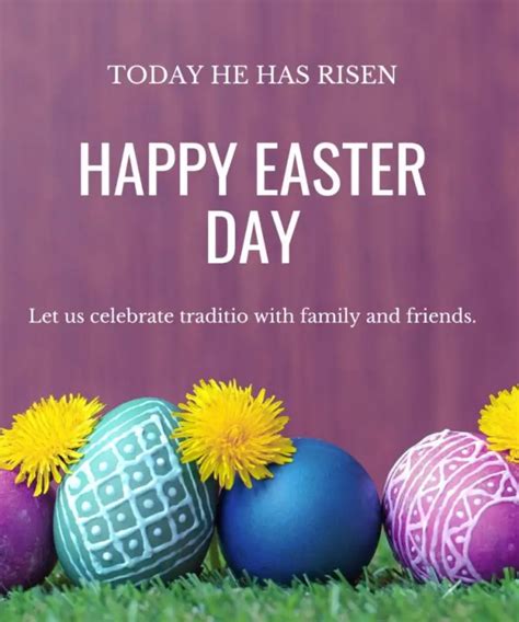 Happy Easter 2023 Date History Significance And How To Celebrate