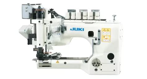 Juki Ms Series Feed Off The Arm Needle Double Chainstitch