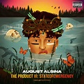 ‎The Product III: stateofEMERGEncy - Album by August Alsina - Apple Music