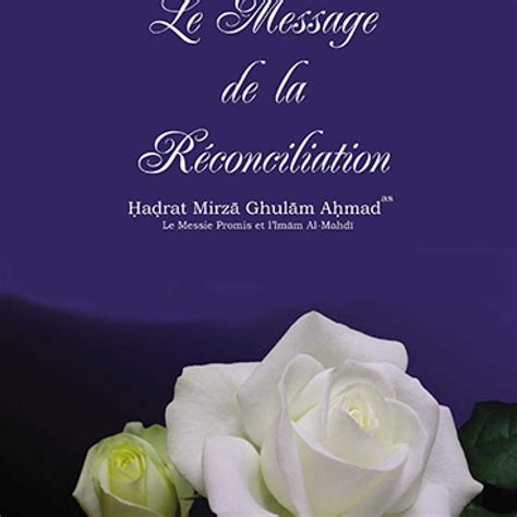 Livre Ahmadiyya France