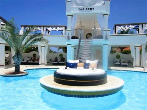 Columbus torre 1 playa cofresi, puerto plata 57000 response from the management t, manager at the tropical at lifestyle holidays vacation resort. piscina vip - Picture of The Tropical at Lifestyle ...