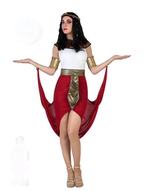 Disfraz De Faraón Egipto Mujer Disfraces Adultos Y Disfraces Originales Baratos Vegaoo