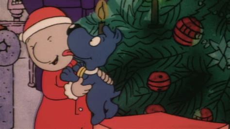 Watch Doug Season 4 Episode 10 Dougs Christmas Story Full Show On