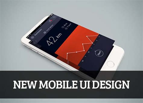 Mobile app designers are always looking for the right tool that will make their designs worthwhile for the end user experience. Mobile UI design for Inspiration - 36 | Inspiration ...