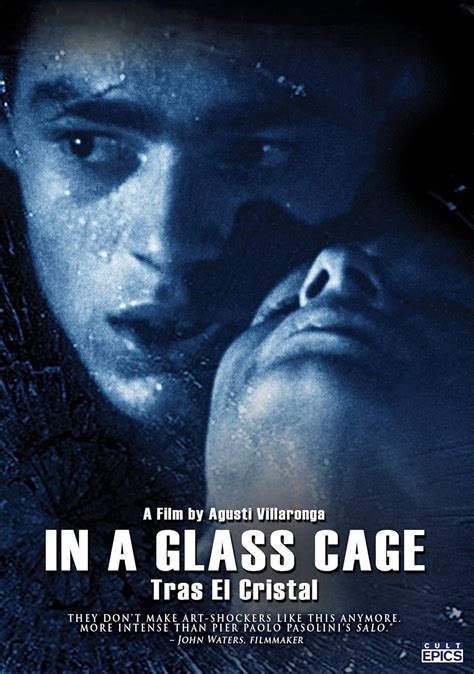In A Glass Cage 1986