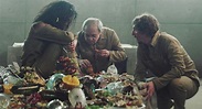 'El hoyo': explicamos el final de la sorprendente película española que ...