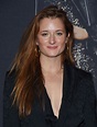 GRACE GUMMER at Pitch Perfect 3 Premiere in Los Angeles 12/12/2017 ...