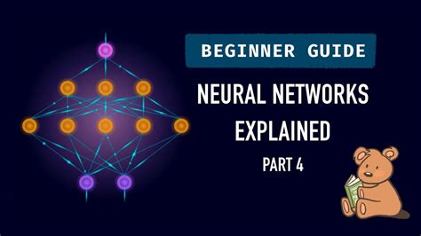Multilayer Neural Networks And Solving Xor Neural Networks Explained