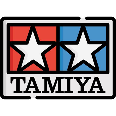 Tamiya Free Logo Icons