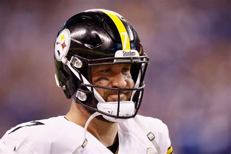 Ben Roethlisberger Chided By Pennsylvania Governor For Haircut The