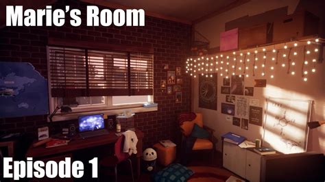 this game is stunning marie s room part 1 youtube