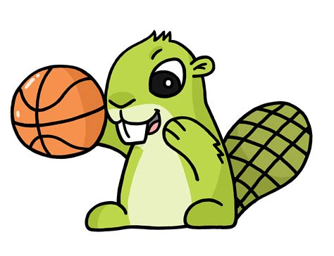 Animals Playing Basketball Clipart 10 Free Cliparts Download Images