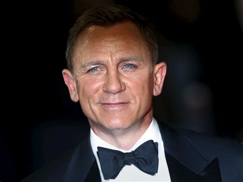 Daniel craig does his own james bond stunts. Daniel Craig has reportedly signed up for 2 more James Bond films - Business Insider