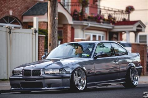 This Thing Is Super Clean Stancenation Form Function Bmw