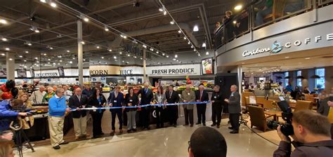 The smoke house in grafton nd. Hornbacher's Celebrates Grand Opening of First Store in ...