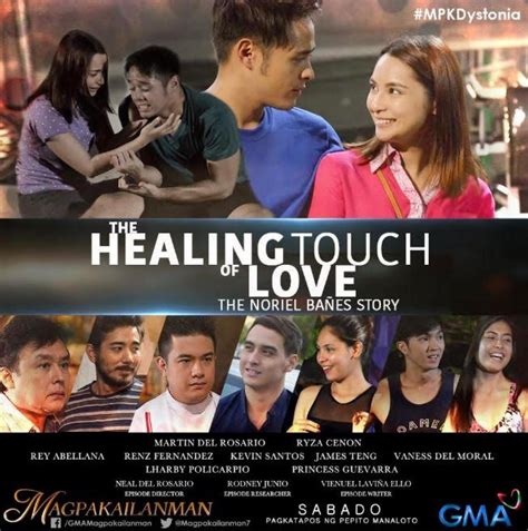 Magpakailanman Presents The Healing Touch Of Love The Noriel Bañes Story Free Hot Nude Porn