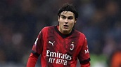 Luka Romero podría abandonar el Milan para volver a LaLiga