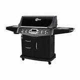 Gas Grill Images Pictures