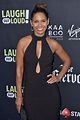 Salli Richardson – Lionsgate Laugh Out Loud Network Party in LA 08/03 ...