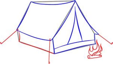 For this, we divide all our lessons on a large number of short steps, in order to make it easier for our readers to understand the process of drawing cars. نقاشی خیمه یاران امام حسین (ع)