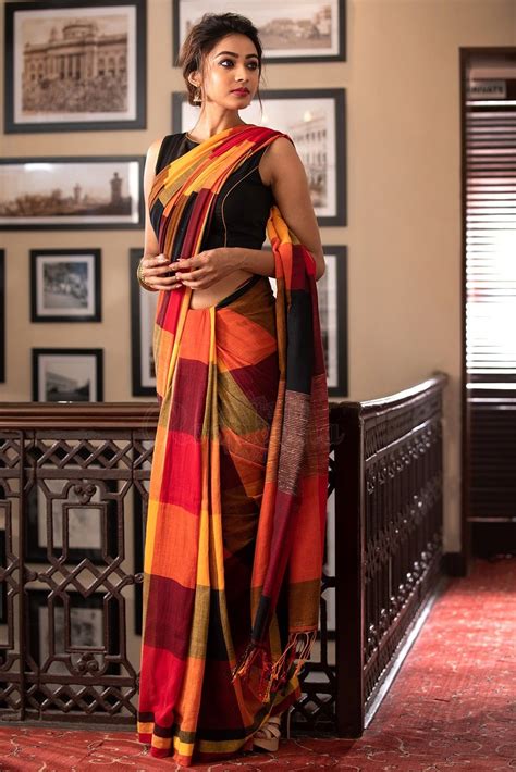 350 Latest Saree Draping Styles And Wearing Patterns For Indian Women