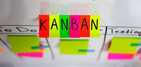 Metodología Kanban Pros Y Contras En La Gestión De Proyectos