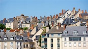 Visite Blois: o melhor de Blois, Centro – Vale do Loire – Viagens 2022 ...