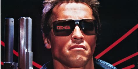 Get Ready For Another Terminator Tv Show Huffpost