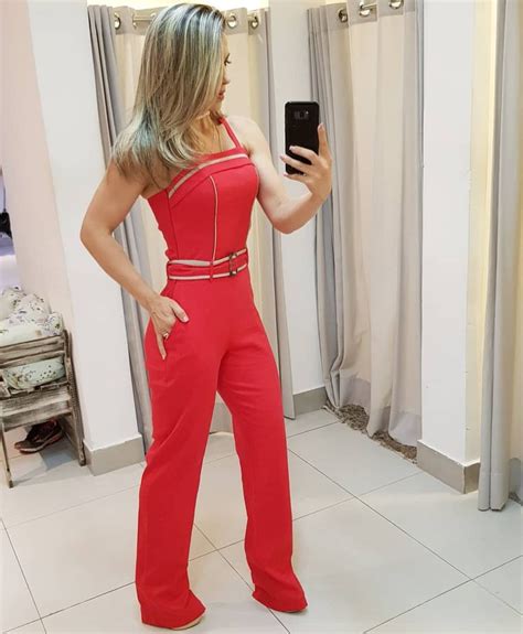 Pin By Drush Drush On Jumpsuits For Joy 35 Fashion Overalls Jumpsuit